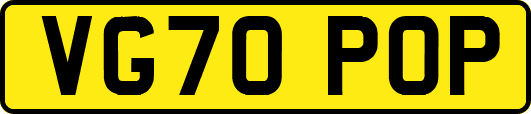 VG70POP