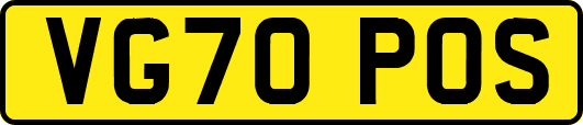 VG70POS