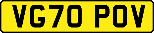 VG70POV