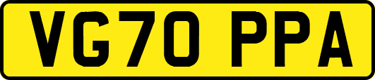 VG70PPA