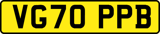 VG70PPB