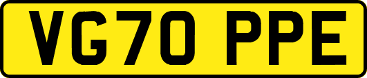 VG70PPE