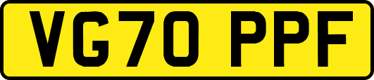 VG70PPF