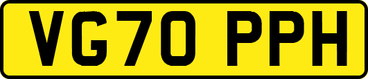 VG70PPH