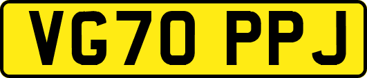 VG70PPJ