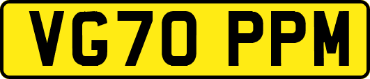 VG70PPM