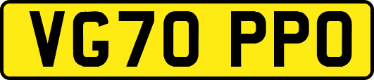 VG70PPO