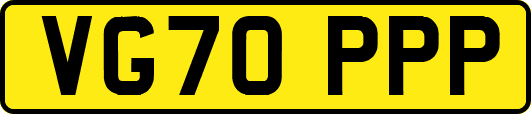 VG70PPP