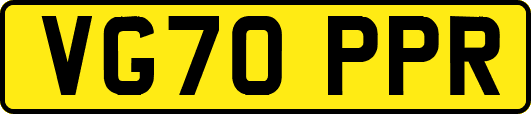VG70PPR