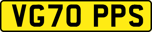 VG70PPS