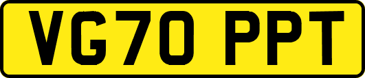 VG70PPT