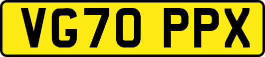 VG70PPX