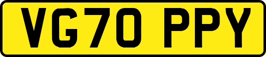 VG70PPY