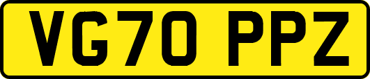 VG70PPZ