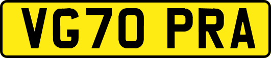 VG70PRA