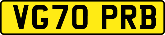 VG70PRB