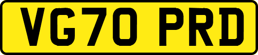 VG70PRD