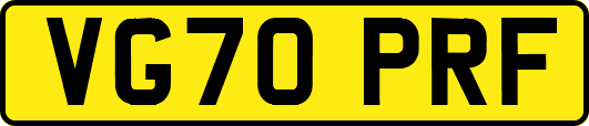 VG70PRF