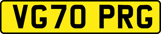 VG70PRG