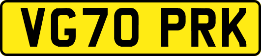 VG70PRK
