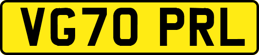 VG70PRL