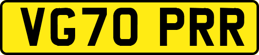 VG70PRR