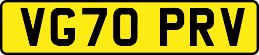 VG70PRV