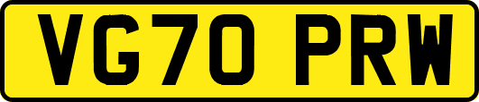VG70PRW