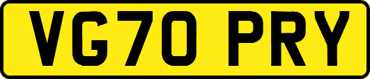 VG70PRY