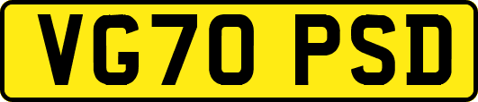 VG70PSD