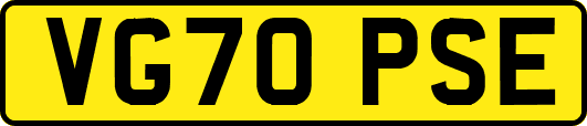 VG70PSE