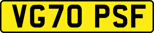 VG70PSF