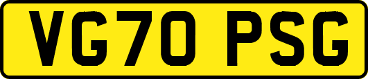 VG70PSG