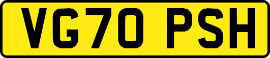 VG70PSH