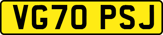 VG70PSJ