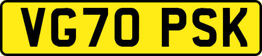 VG70PSK
