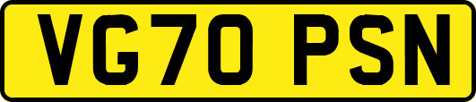 VG70PSN