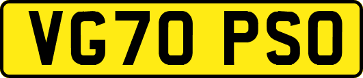VG70PSO
