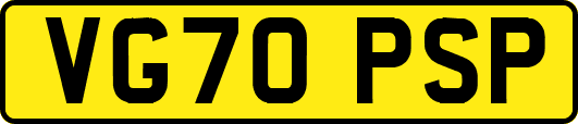 VG70PSP