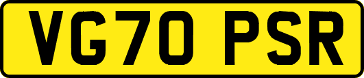 VG70PSR