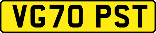 VG70PST