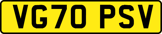 VG70PSV