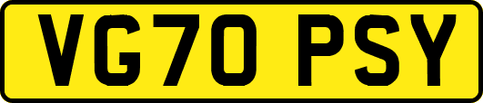 VG70PSY