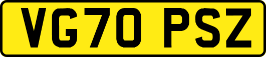 VG70PSZ