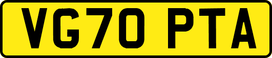 VG70PTA