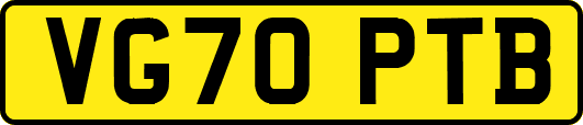 VG70PTB
