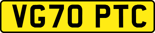 VG70PTC