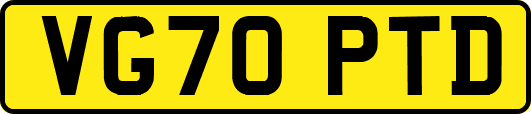 VG70PTD