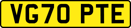 VG70PTE