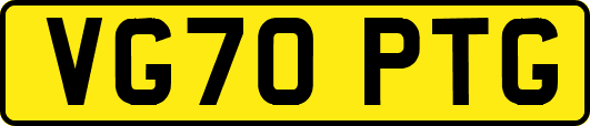 VG70PTG